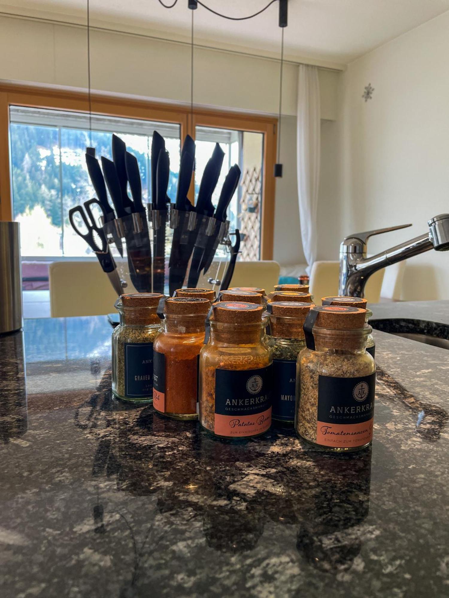 Top Modernes Apartment Im Herzen Von Andermatt Balkon & Bergblick Kültér fotó