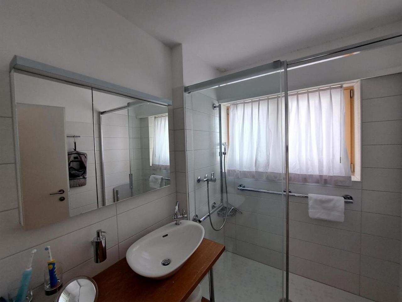 Top Modernes Apartment Im Herzen Von Andermatt Balkon & Bergblick Kültér fotó